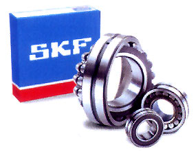 SKF轴承(瑞典进口轴承)