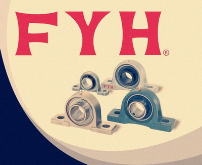 FYH轴承(日本进口轴承)